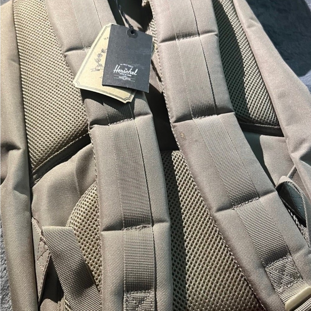Backpack